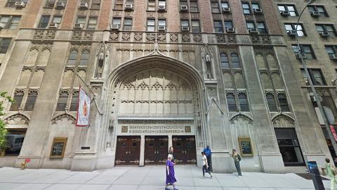 125 West 57th Street