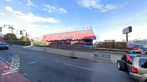 975 Nostrand Avenue