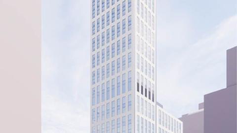 403 East 79th Street