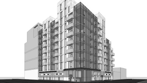 Lu Ning Architecture