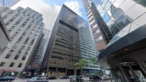 160 Water Street