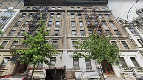 235 W 107th Street