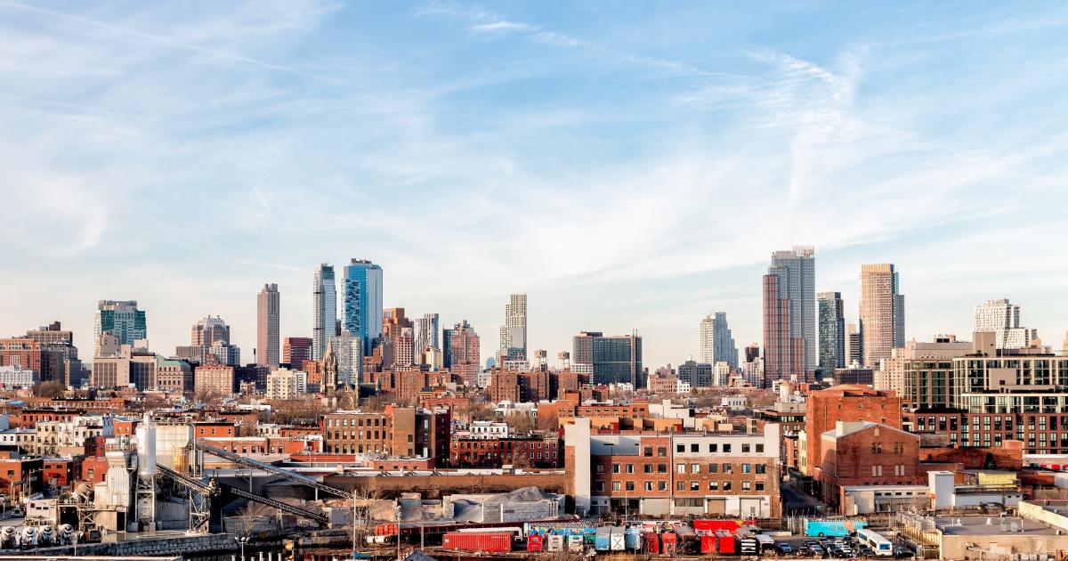 C PACE in NYC: Will the Program Finally Take Off? Urbanize New York